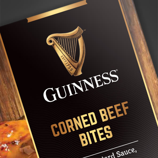 Guinness Portfolio Icon