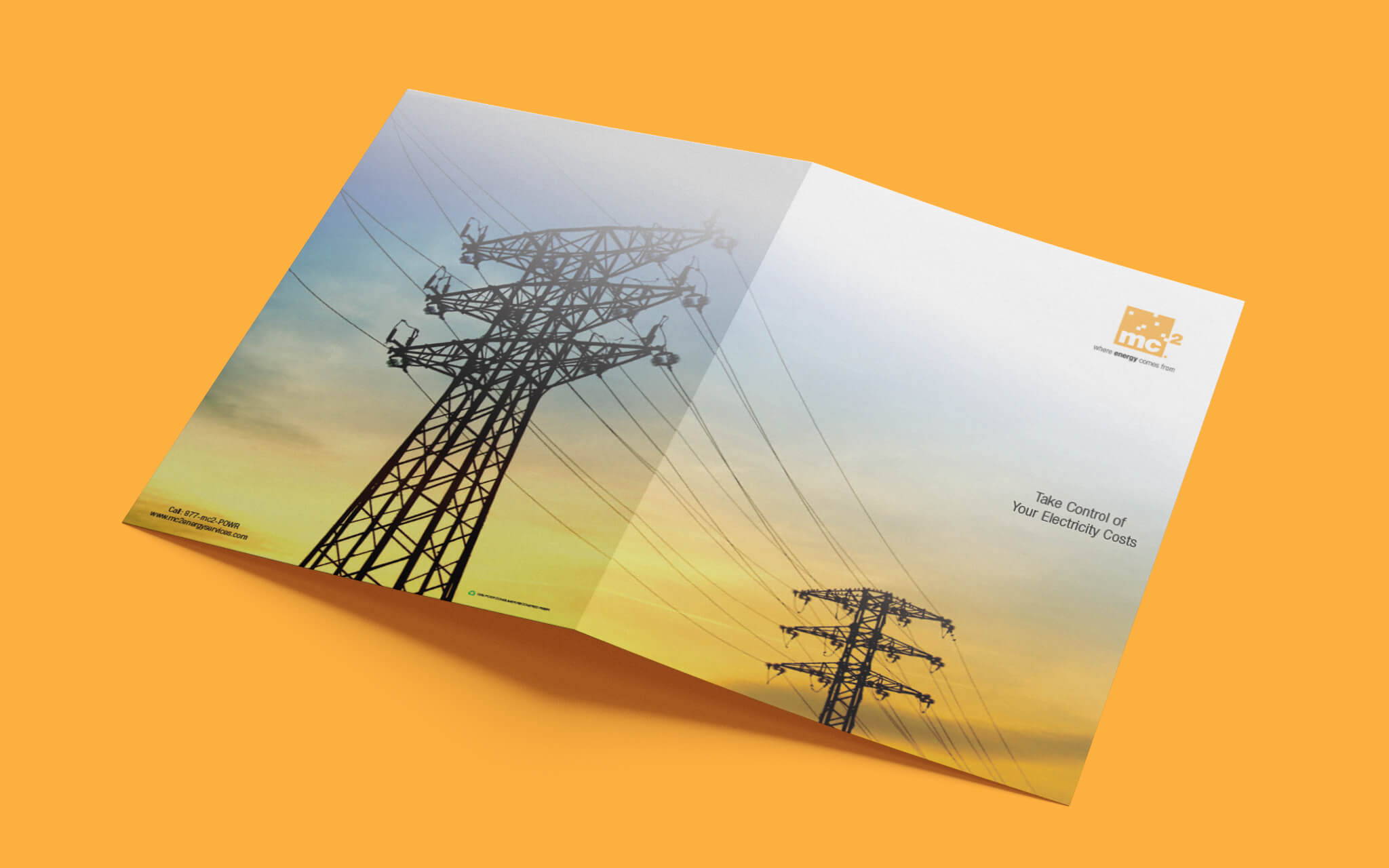 MC2 Energy Services Folder