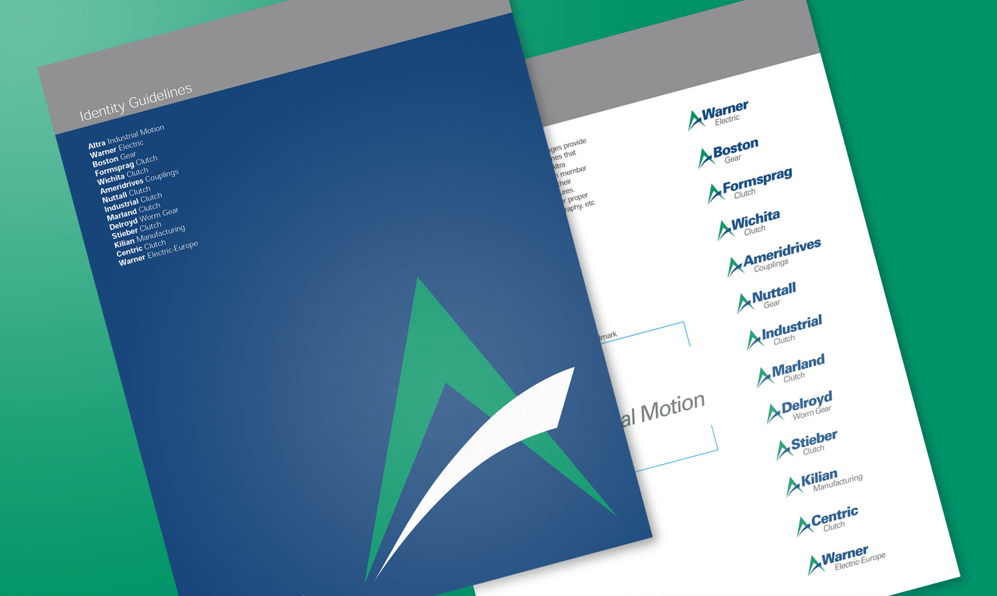Altra Identity Guidelines