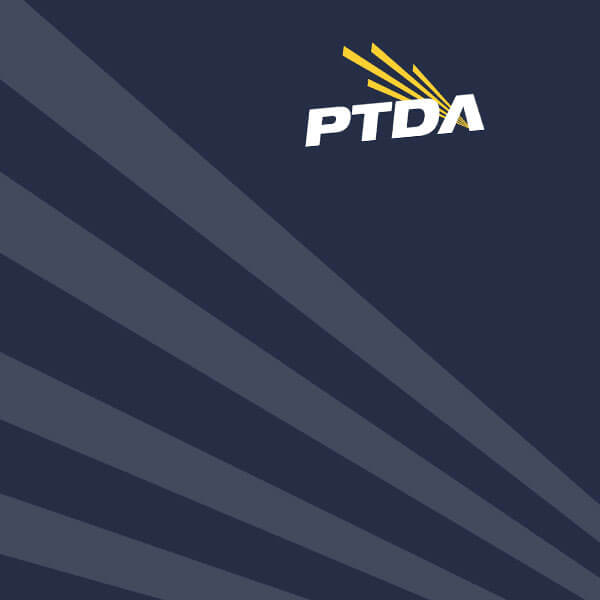 PTDA Icon