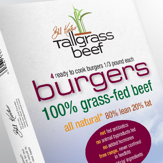 Tallgrass Beef Icon