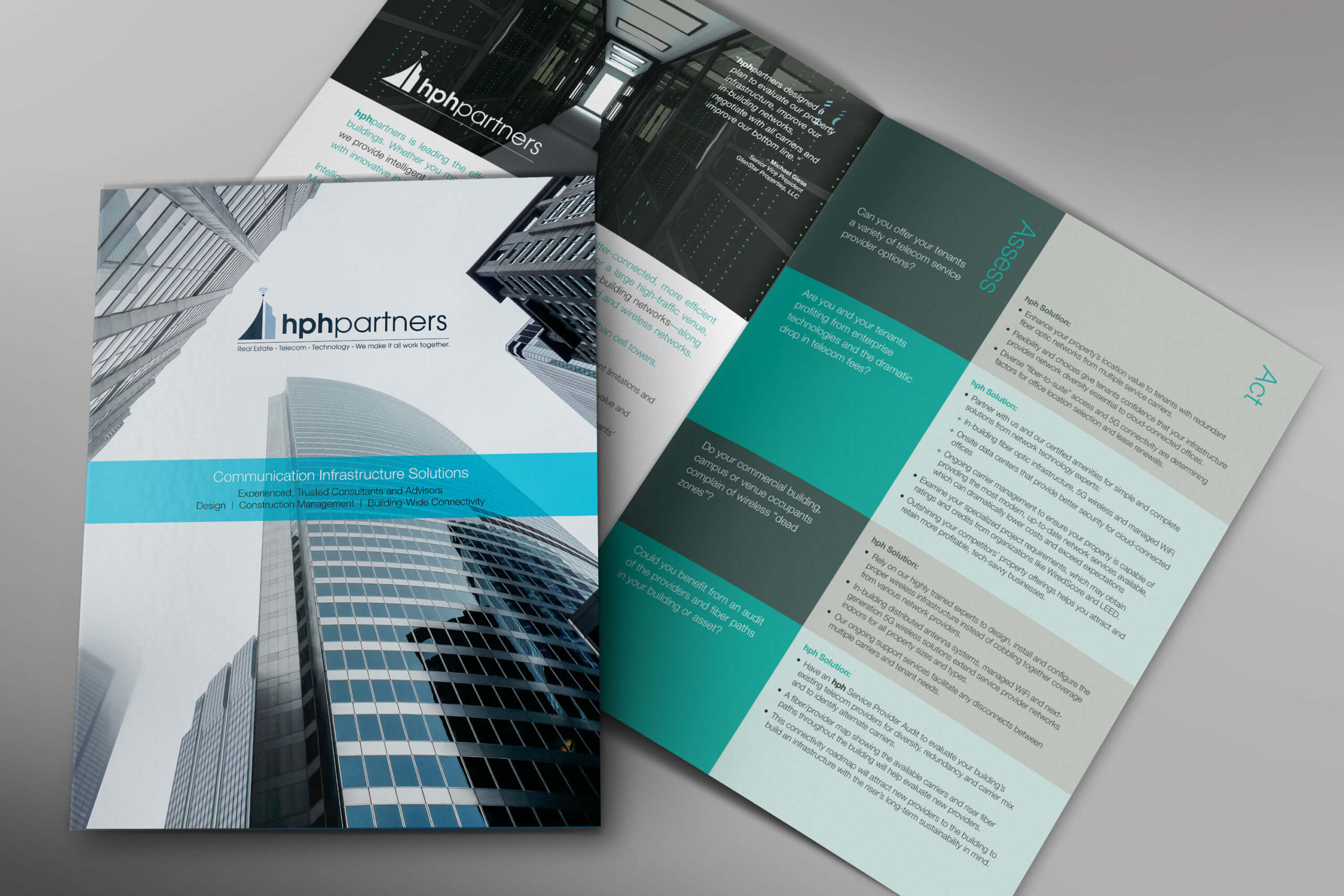 HPH Partners Brochure