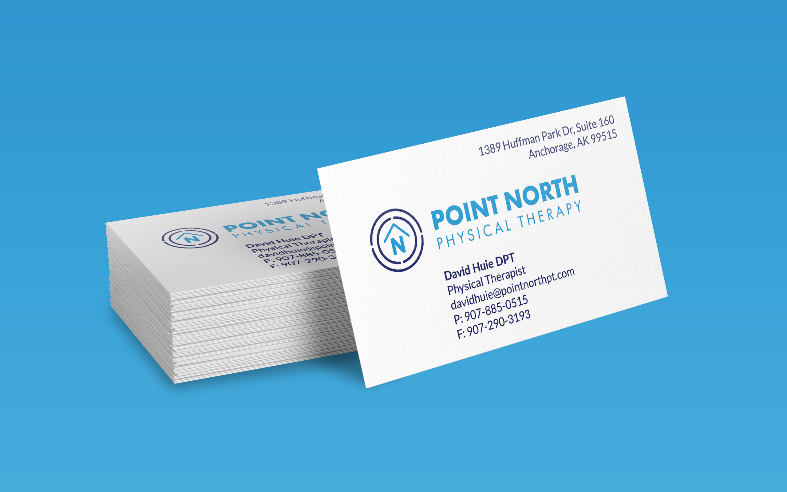 Point North Physical Therapy