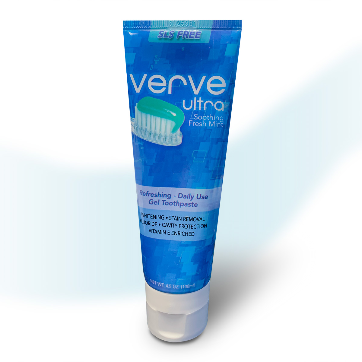 Verve Ultra Toothpaste