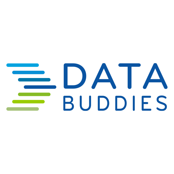 Data Buddies Icon